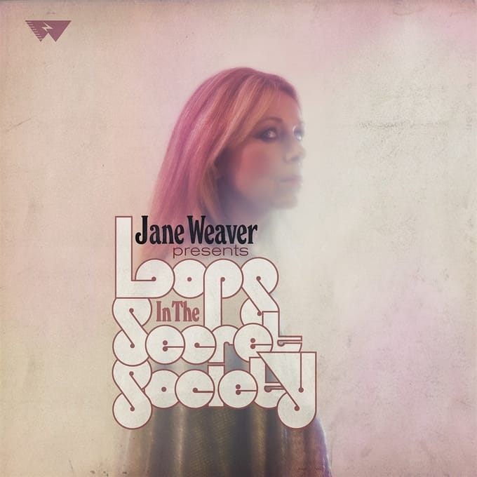 Jane Weaver - Loops In The Secret Society (2 CD) (Limited Edition)