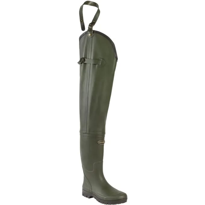 Waders PERCUSSION Torrent