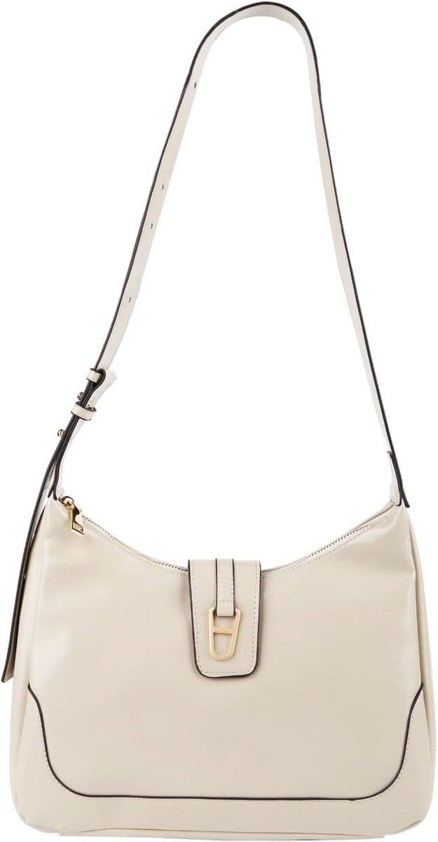 Dames Handtas Schoudertas Hobo Tas PU Leer Verstelbare Band