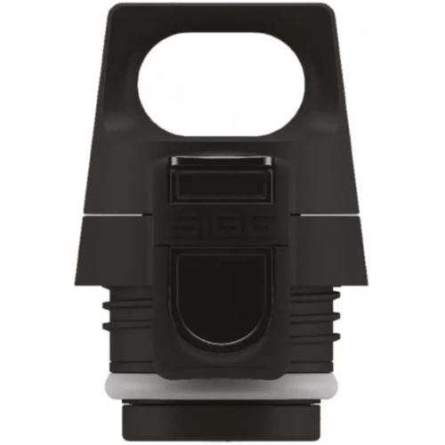 Sigg Hot/Cold One Top 0.3/0.5 L (Maat - OS, Kleur - BLACK)