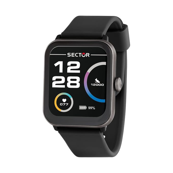 Sector Smartwatch S-08 R3251303003