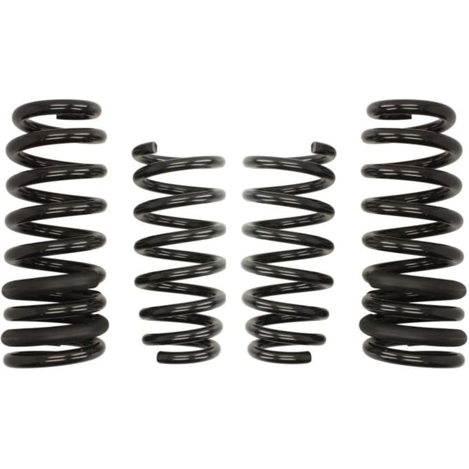 Ophangset, veren Pro-Kit EIBACH E10-45-006-01-22