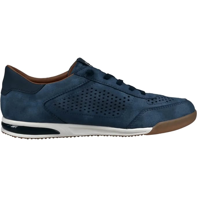 Baskets met elastische veters Bugatti