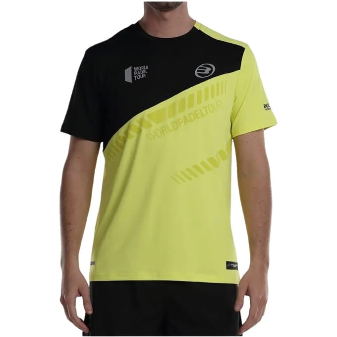 Koszulka Bullpadel Lucio