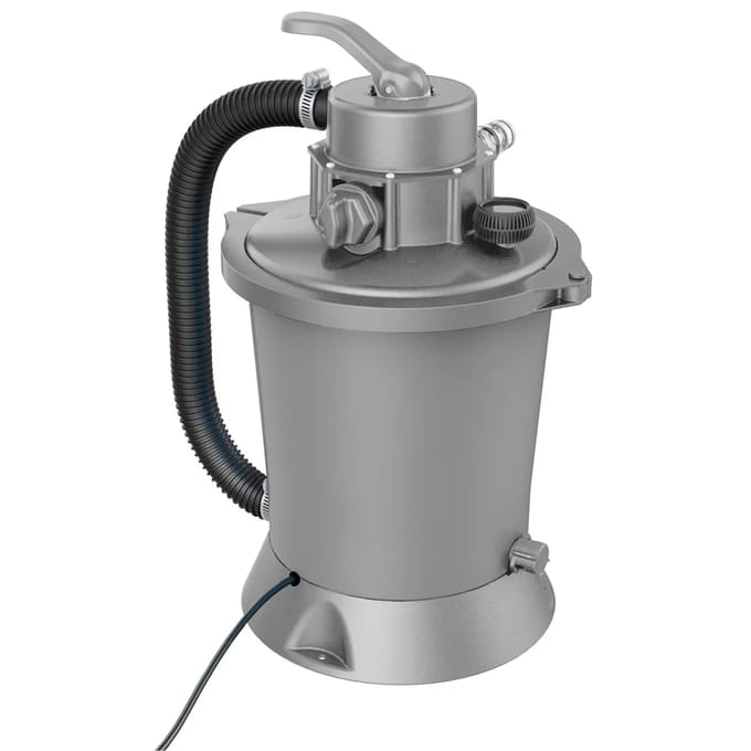 Filtratie met circulatiepomp Poolex Blue Silk