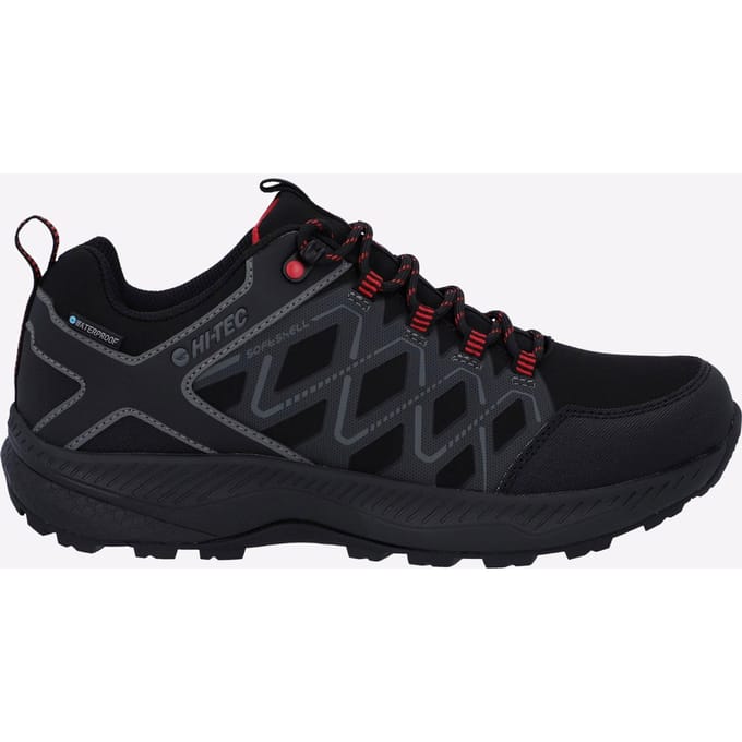 Hi-Tec Diamonde WATERPROOF Sneakers Heren