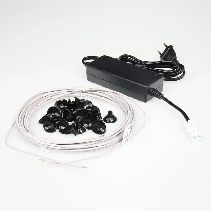 Moderne vloerverwarming jbl protemp b40 iii