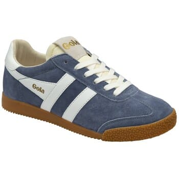 Gola -Dames - blauw donker - sneakers - maat 37