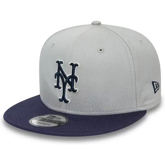 Snapback pet New Era MLB New York Mets