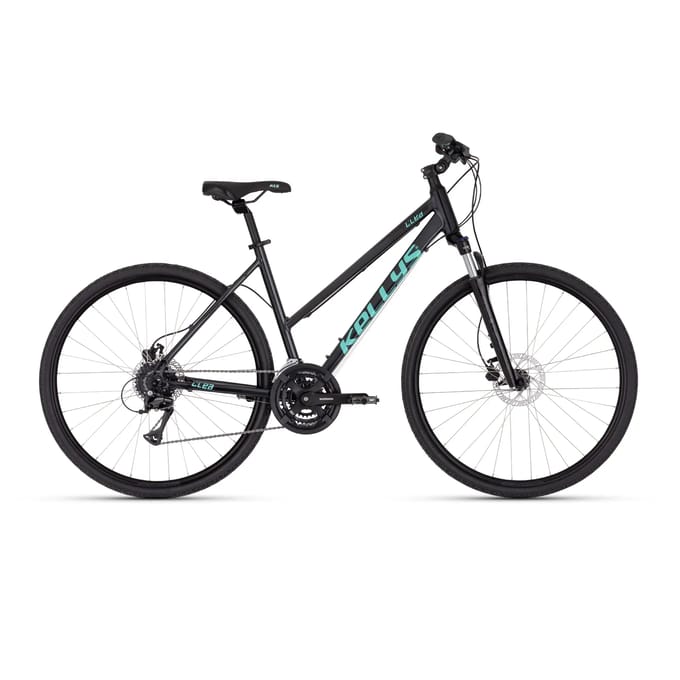 Mountainbike Kellys Clea 90