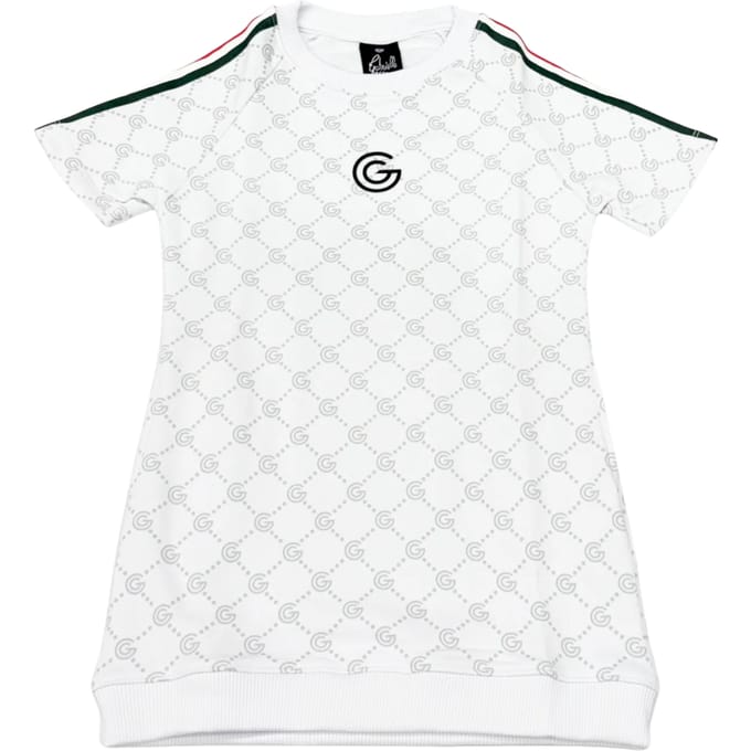 Baby jurk Gabriella Gucci gk030