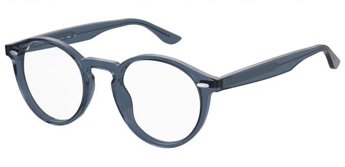 Seventh Street 7A 118 Blue 48/21/145 UNISEX Brilmonturen