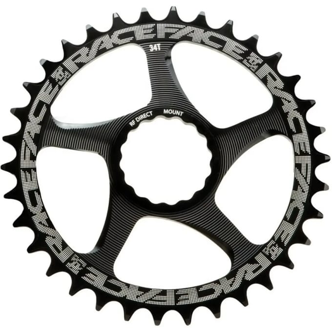 Dienblad Race Face Direct Mount 30T