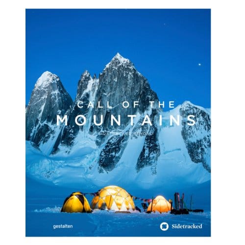 Call Of The Mountains