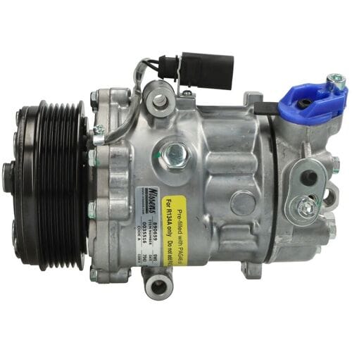 Airco-compressor NISSENS 890659
