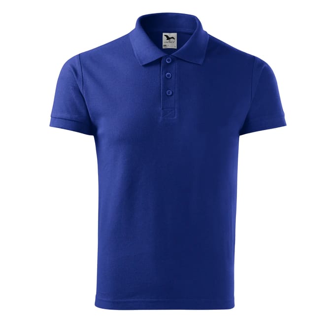 Katoenen polo Malfini 212