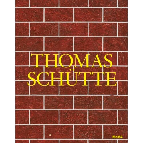 Thomas Schütte - Jennifer Allen