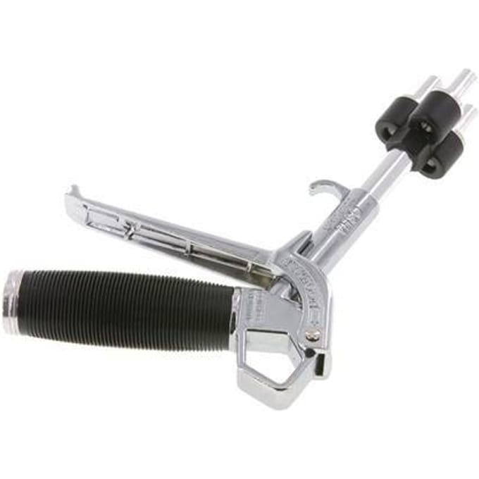 Typhoon Blaaspistool Multijet Binnendraad G 1/4"