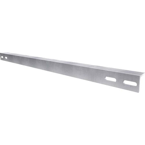 Rittal VX 8619.420 Kabeltrekontlastingsrail Staal 2 stuk(s)