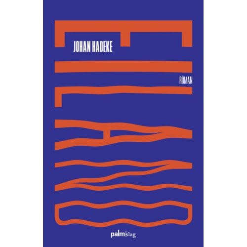Eiland - Johan Hadeke