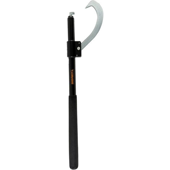 Nordforest Kantelhaak S – Voor stammen tot 70 cm