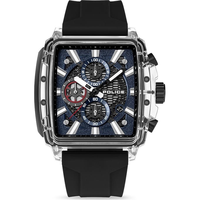 Police PEWGO00776X1 Clout Octet Horloge
