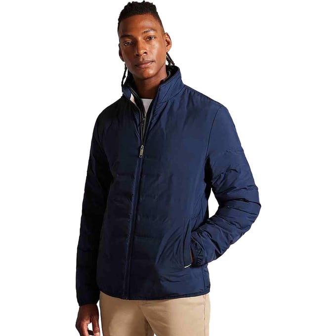 Ted Baker | Heren Nylon Pufferjas - Tucson
