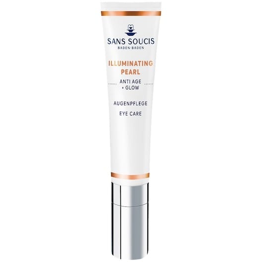 Sans Soucis Illuminating Pearl Oogzorg Oogcrème Dames 15 ml