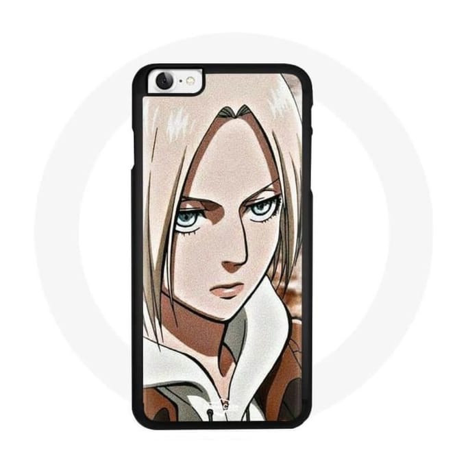 Coque annie leonhart iphone 8