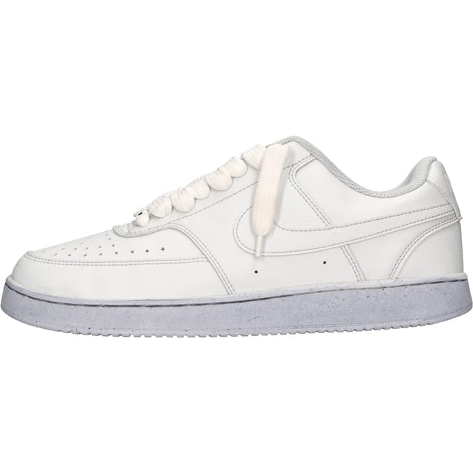 Nike Seddys Witte sneakers