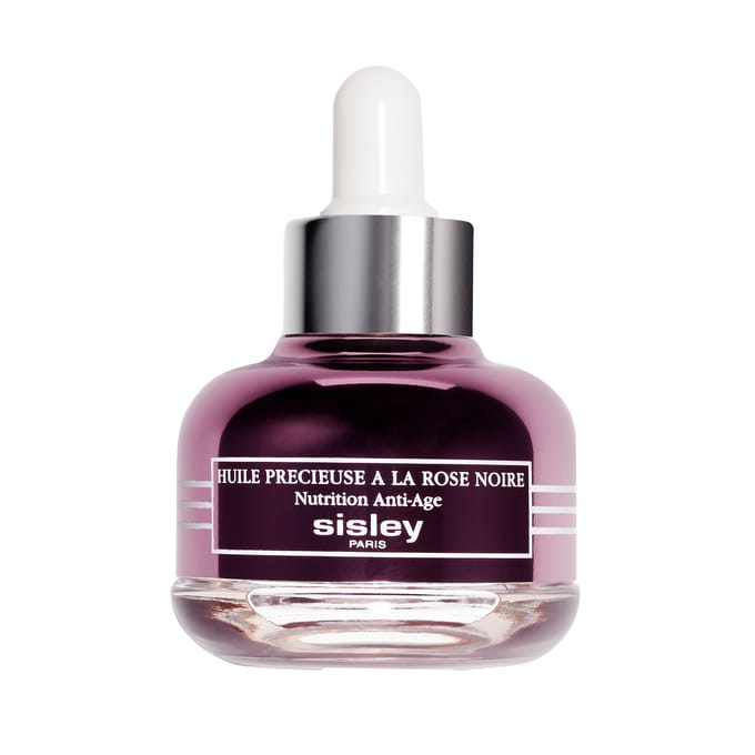 Sisley Huile Precieuse A La Rose Noire Sisley - Rose Noire Huile Précieuse À La Rose Noire