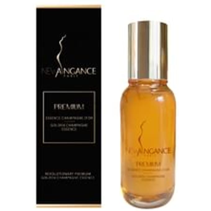 NEW ANGANCE - Golden Champagne Essence 50ml