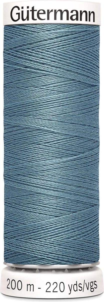 Gutermann Polyester Naaigaren 200meter-827