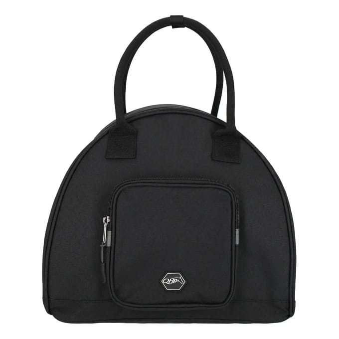 Captas QHP Zwart - One size