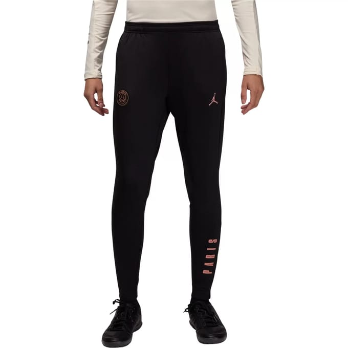 Trainingsbroek voor dames PSG Strike 2024/25