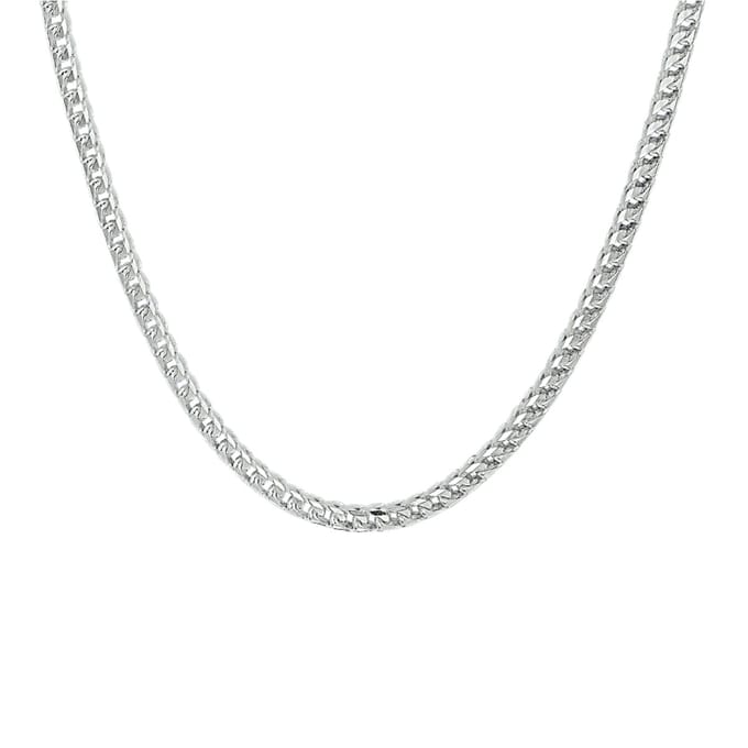 Gourmette 3,0 Mm