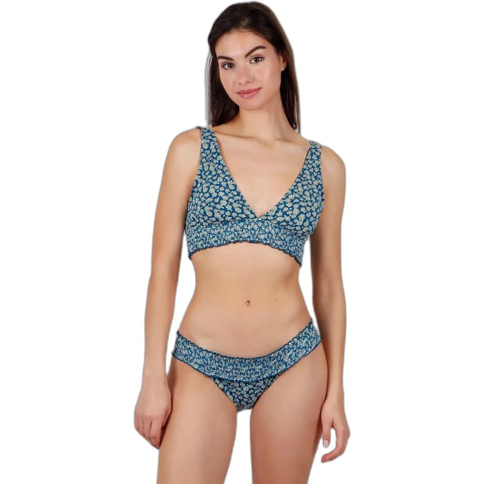 Dames zwemkleding top Admas Daisy