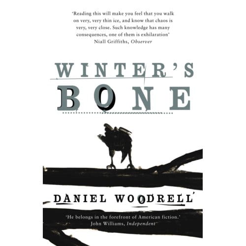 Winter's Bone - Daniel Woodrell