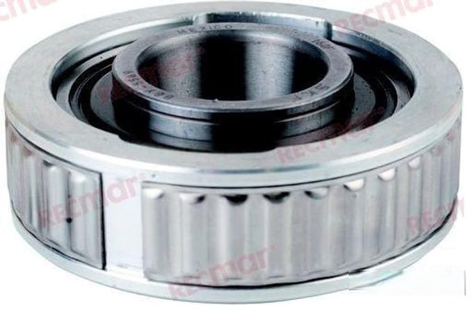 Outboard Breda- Gimball-Lager Mercruiser / Volvo / OMC 30-879194A01, 3853807 ,