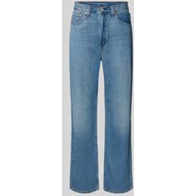 Levis LEVI'S 565 '97 Loose Jeans - Blauw- Heren, Blauw 30R