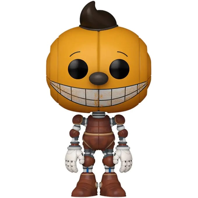 Funko Pop! Movies: The Electric State - Cosmo #1739