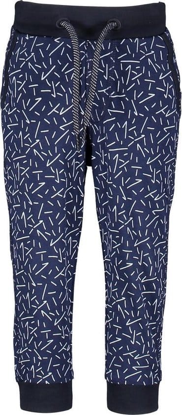 B. Nosy - Maat 80 - Baby Jongens Broek