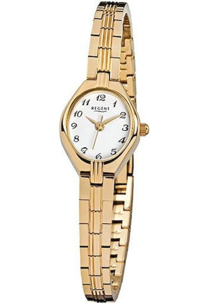 B-Goederen Regent Dameshorloge F-303
