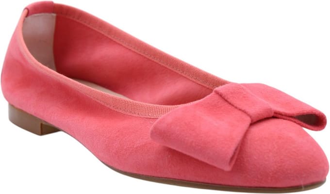 E Mia - Schoenen - Roze - Vrouwen - Maat 37 -