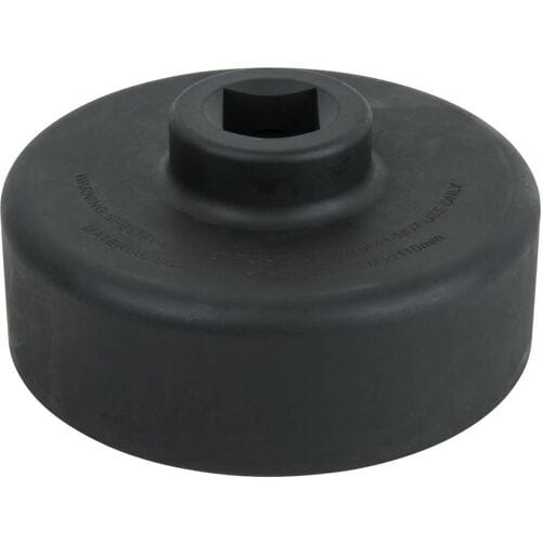 KS Tools 4600250 460.0250 Zeskant Asmoersleutel 110 mm 1 (25 mm)