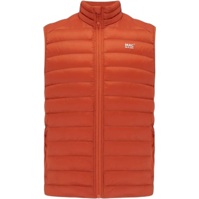 Mouwloos donsjack Mac In A Sac Alpine