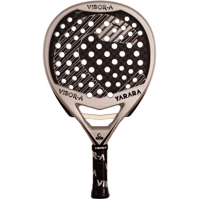 Paddle racket Vibora Yarara Pro