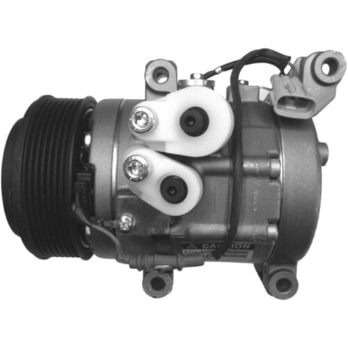 Airco-compressor AIRSTAL 10-4609