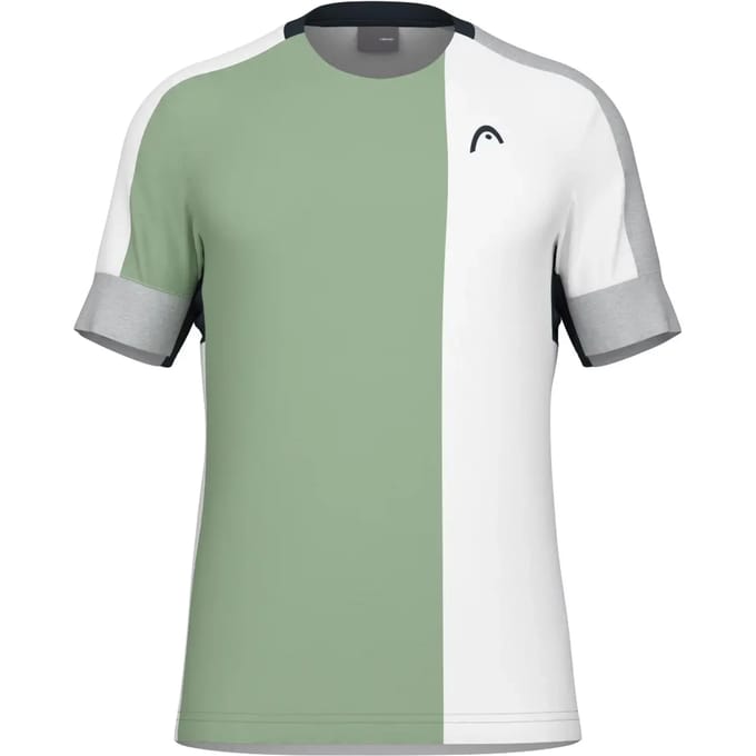 Head Play Tech T-shirt T-shirt Men