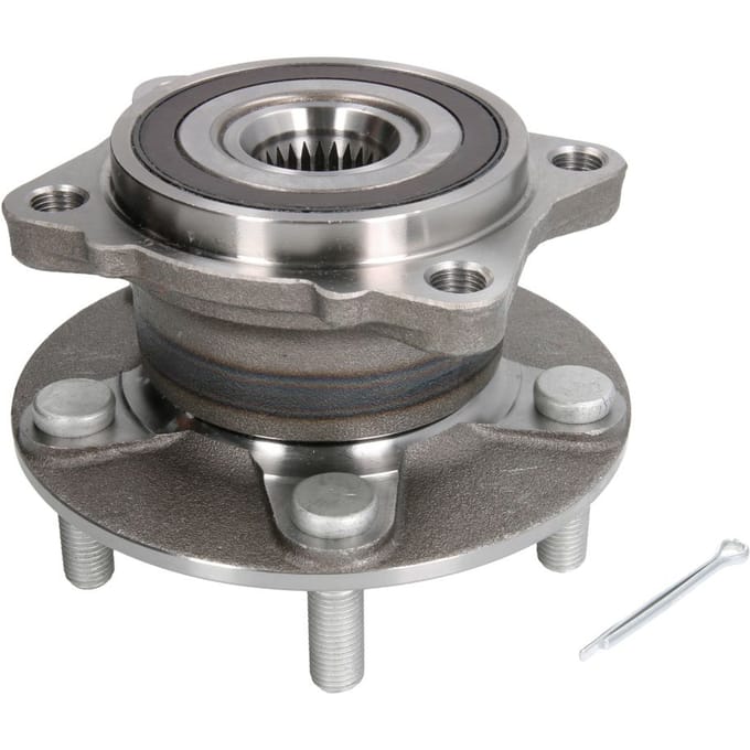 Wiellagerset BTA H2C050BTA